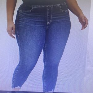 Torrid - Lean Jean